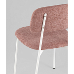 Стул Chao розовый варинант исполнения - 3 | Loft Concept в Казани