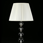 Настольная лампа Gaell с бежевым плафоном варинант исполнения - 3 | Loft Concept в Казани