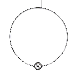 Подвесной светильник Carmen Chrome 60