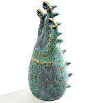 Ваза декоративная Взгляд Triadе Vase варинант исполнения - 1 | Loft Concept в Казани