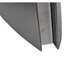 Стол обеденный прямоугольный керамический Ceramic Dining Table варинант исполнения - 7 | Loft Concept в Казани