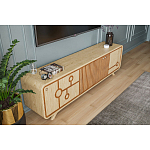 Тумба «Андромеда» варинант исполнения - 2 | Loft Concept в Казани