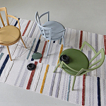 Кресло Chameleon варинант исполнения - 10 | Loft Concept в Казани