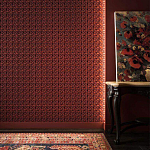 Гипсовая 3D Панель C-07 варинант исполнения - 1 | Loft Concept в Казани