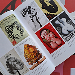 Подарочная Книга Head to Toe: The Nude in Graphic Design варинант исполнения - 4 | Loft Concept в Казани