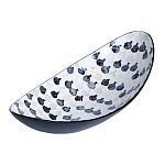 Блюдо декоративное Leon Small варинант исполнения - 1 | Loft Concept в Казани