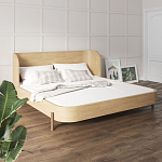 Кровать «Тасмания» варинант исполнения - 2 | Loft Concept в Казани