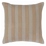 Чехол на подушку с геометрическим рисунком Elan Stripe Harper варинант исполнения - 2 | Loft Concept в Казани