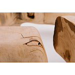 Скульптура «Уверенный путник» варинант исполнения - 4 | Loft Concept в Казани