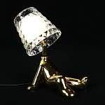 Лампа настольная Kosett варинант исполнения - 1 | Loft Concept в Казани