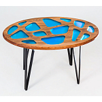 Стол UFO варинант исполнения - 1 | Loft Concept в Казани