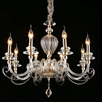 Люстра подвесная хрустальная Daniele варинант исполнения - 1 | Loft Concept в Казани