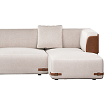 Угловой диван Richmond варинант исполнения - 7 | Loft Concept в Казани