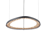 Люстра светодиодная  Iris варинант исполнения - 1 | Loft Concept в Казани