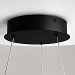 Люстра подвесная Curve 3000-4000К варинант исполнения - 6 | Loft Concept в Казани