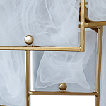 Люстра Jenell Samuel варинант исполнения - 3 | Loft Concept в Казани