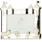 Фоторамка детская Childhood Corner Lock варинант исполнения - 1 | Loft Concept в Казани