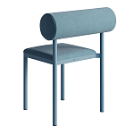 Стул «Валик» варинант исполнения - 3 | Loft Concept в Казани