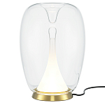 Настольный светильник White sculptor варинант исполнения - 1 | Loft Concept в Казани