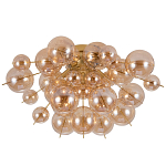 Потолочная люстра Amber Element варинант исполнения - 1 | Loft Concept в Казани