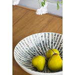 Бамбуковая чаша The Puzzle of Fate варинант исполнения - 5 | Loft Concept в Казани