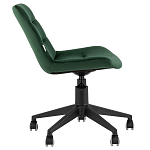 Кресло для рабочего стола Sheilly Green варинант исполнения - 3 | Loft Concept в Казани