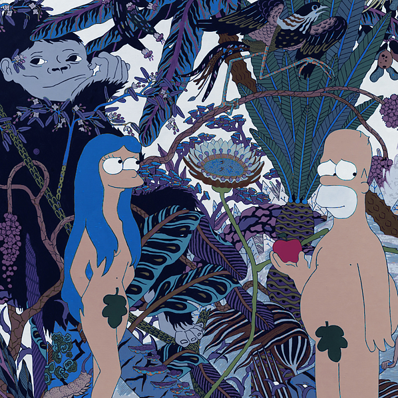 Мебельная ткань Велюр 145 см Т4-89  в Казани | Loft Concept 