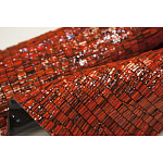 Панно «Red 07» варинант исполнения - 2 | Loft Concept в Казани