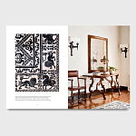 Подарочная Книга No Place Like Home: Interiors by Madeline Stuart варинант исполнения - 3 | Loft Concept в Казани