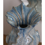 Ваза «CONVOLVOLO» варинант исполнения - 2 | Loft Concept в Казани