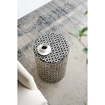 Столик дизайнерский Mirror mosaic варинант исполнения - 10 | Loft Concept в Казани