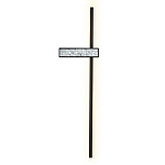 Бра с декором из перламутровой морской ракушки Touch of Marine Charm варинант исполнения - 1 | Loft Concept в Казани