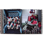 Редкое коллекционное издание Casa Cavalli Home: Celebrating the Roberto Cavalli Lifestyle Леопард варинант исполнения - 5 | Loft Concept в Казани