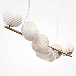 Подвесной светильник The bell tower варинант исполнения - 3 | Loft Concept в Казани