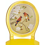 Стул French Juicy yellow варинант исполнения - 4 | Loft Concept в Казани