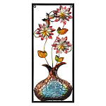 Аксессуар настенный из металла Blank Space Vase варинант исполнения - 1 | Loft Concept в Казани