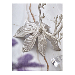 Столик с двумя круглыми столешницами на соновании виде изогнутых ветвей Forest Fairy Tale варинант исполнения - 9 | Loft Concept в Казани