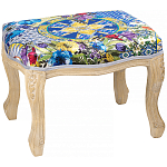 Банкетка French Seating romance of flowers варинант исполнения - 1 | Loft Concept в Казани