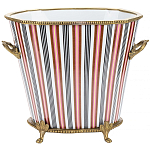 Кашпо Red pink design варинант исполнения - 1 | Loft Concept в Казани