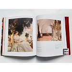 Книга Коллекция картин Сарджента Sargent: The Masterworks варинант исполнения - 7 | Loft Concept в Казани