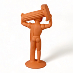 Статуэтка Seletti Ercole варинант исполнения - 3 | Loft Concept в Казани