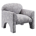 Дизайнерское Кресло Jerome варинант исполнения - 1 | Loft Concept в Казани