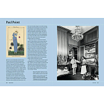 Книга про высокую моду XX века High Fashion The 20th Century Decade by Decade Dirix Emmanuelle варинант исполнения - 3 | Loft Concept в Казани