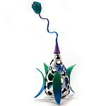 Статуэтка для интерьера фрукт Pandora Tropical Fruit 22 варинант исполнения - 5 | Loft Concept в Казани