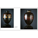 Книга The Art Deco Style. Great Designers & Collectors варинант исполнения - 3 | Loft Concept в Казани