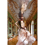 Книга Barbara Cole: Between Worlds варинант исполнения - 11 | Loft Concept в Казани