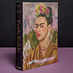 Frida Kahlo. The Complete Paintings XXL варинант исполнения - 5 | Loft Concept в Казани