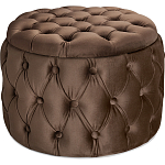 Пуф Milk chocolate варинант исполнения - 1 | Loft Concept в Казани