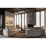 Дизайнерский модульный диван AUGUSTO Sofa варинант исполнения - 8 | Loft Concept в Казани