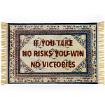 Ковер Seletti Choises варинант исполнения - 2 | Loft Concept в Казани